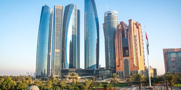 Portway Systems names new team member for Middle East